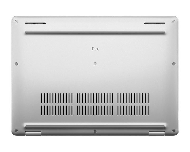 Pro 14 Plus 14 inch FHD+ 300nits AMD Ryzen 7 PRO 250 16GB 512GB SSD Backlit FP SC Win11Pro 3yr ProSupport laptop