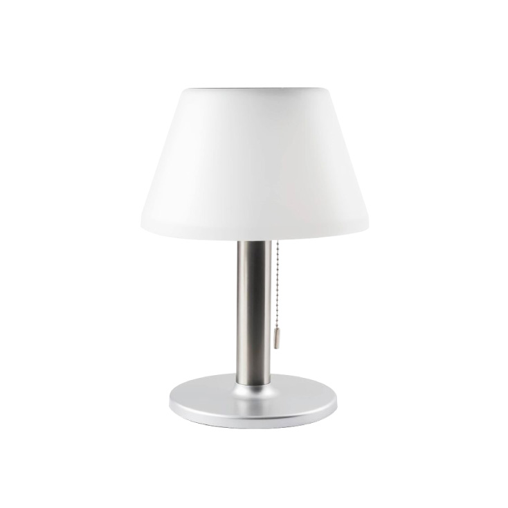 Stona solarna lampa