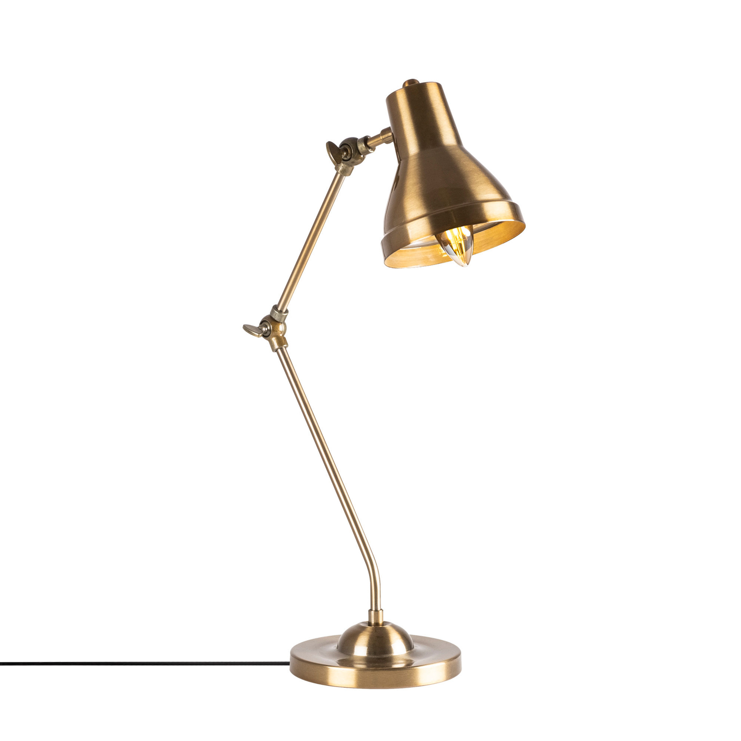 Stona lampa Mixed - 11505 Vintage