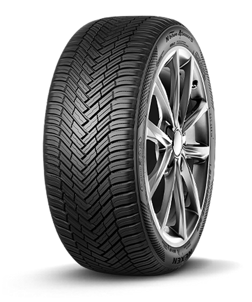 245/45R19 N'blue 4Season 2 102Y XL