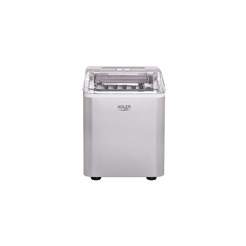 ADLER AD8086 APARAT ZA PRAVLJENJE KOCKICA LEDA 12KG/24H