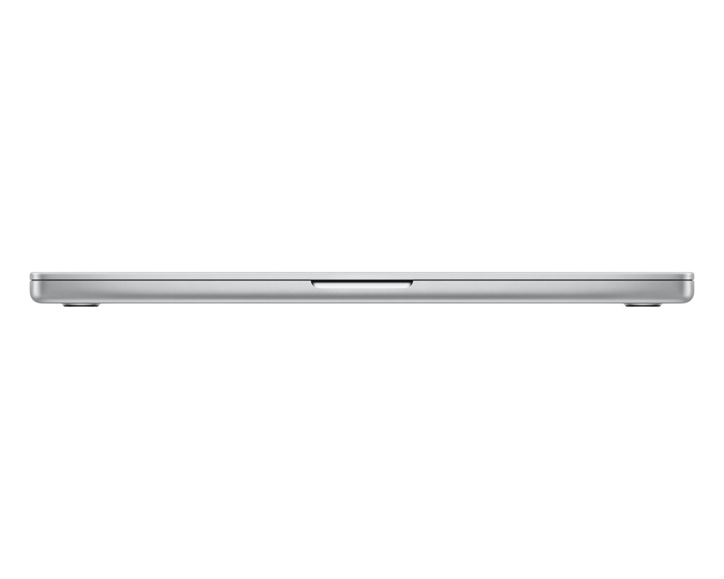 MacBook Pro 16.2 inch M5 Pro 18-core CPU 20-core GPU 48GB 1TB SSD Silver (MGE64)
