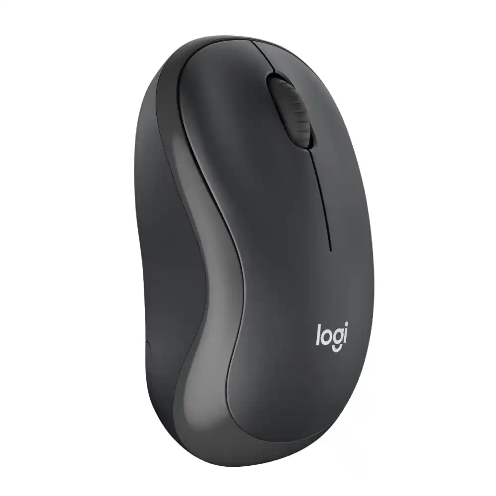 Bežični miš Logitech M240 silent Graphite