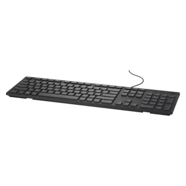 Tastatura Dell KB216 USB US, crna