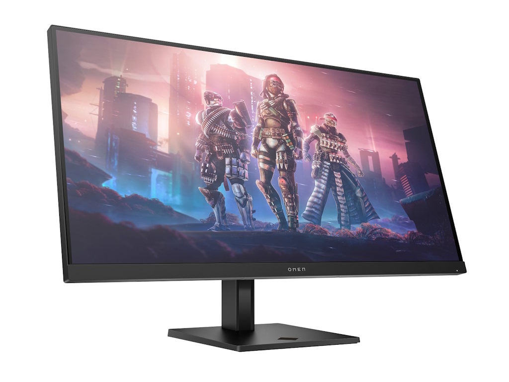 Monitor HP Omen 32q Gaming 32"/IPS/2560x1440/165Hz/1ms/2HDMI, DP/VESA/pivot, visina/2g