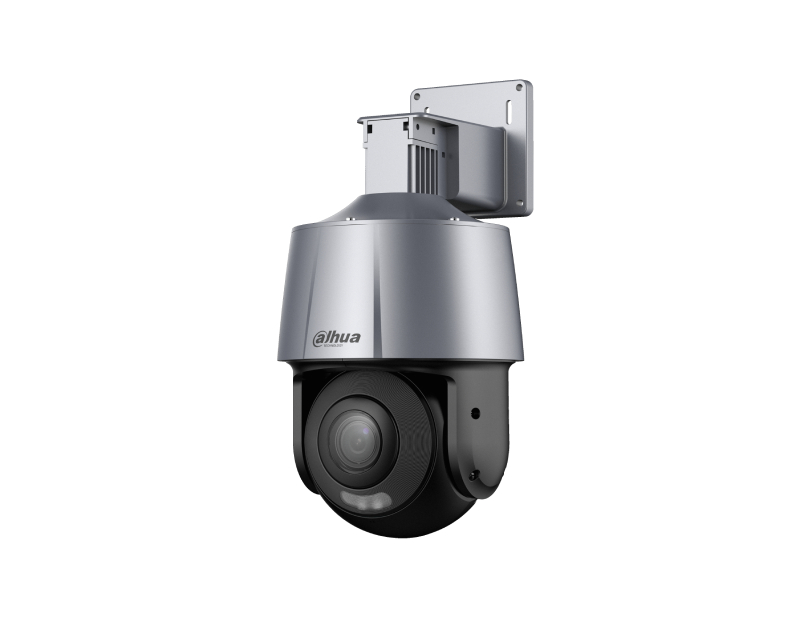SD3A200-GN-A-PV 2MP IR and White Light Full-color Network PT kamera