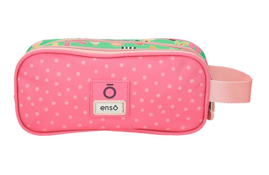 ENSO Pernica sa 3 pregrade
