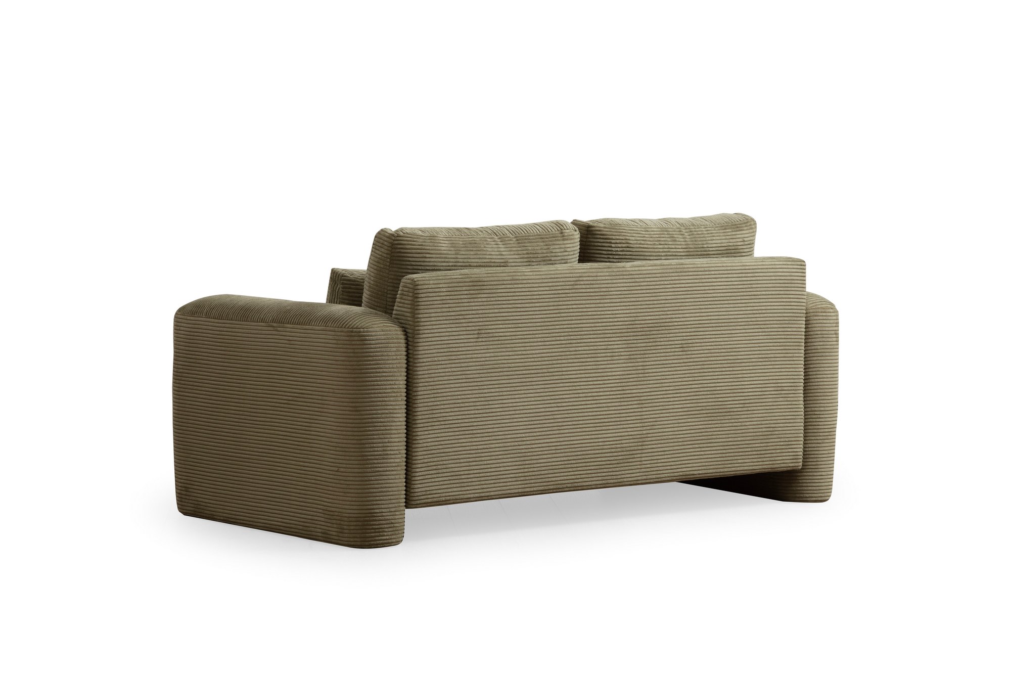 Dvosed Lily Green - 2 Zelena