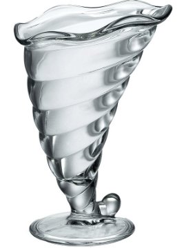 Čaša za sladoled BORMIOLI Fortuna dessert 32cl 1/1 191410M