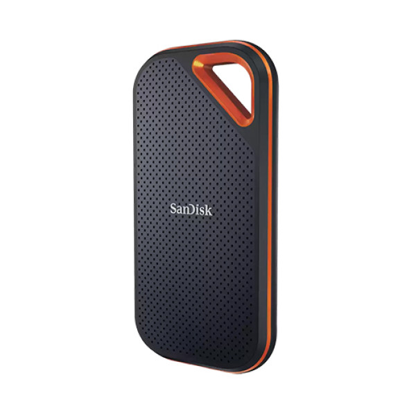 Eksterni SSD 1TB Sandisk Extreme PRO Portable USB 3.2 Gen 2x2 SDSSDE81-1T00-G25