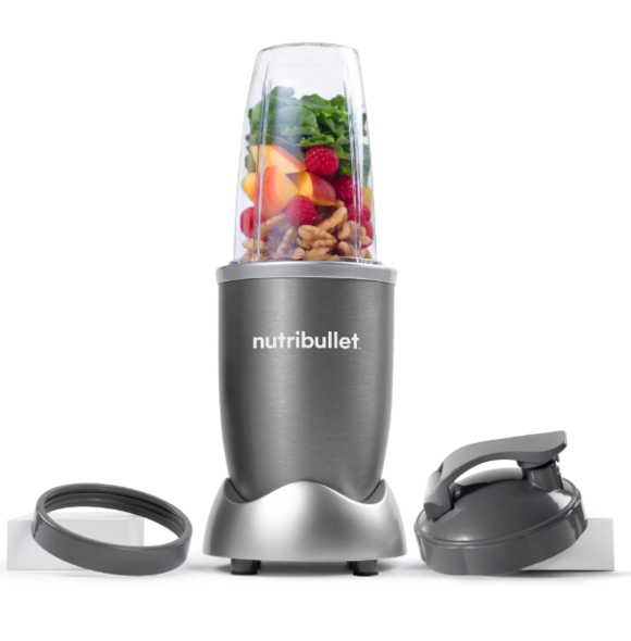 Nutribullet Blender NB505DG
