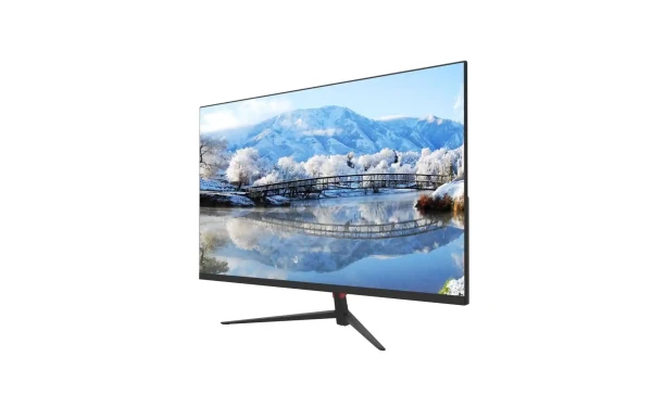 Monitor 27 Zeus ZUS2700IPS 1920x1080/Full HD/IPS/100Hz/HDMI/VGA/Frameless