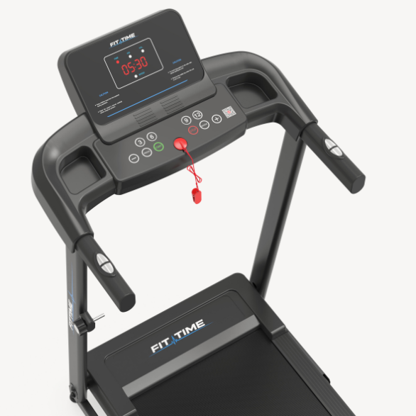 Traka za trčanje FIT TIME 12, sklopiva