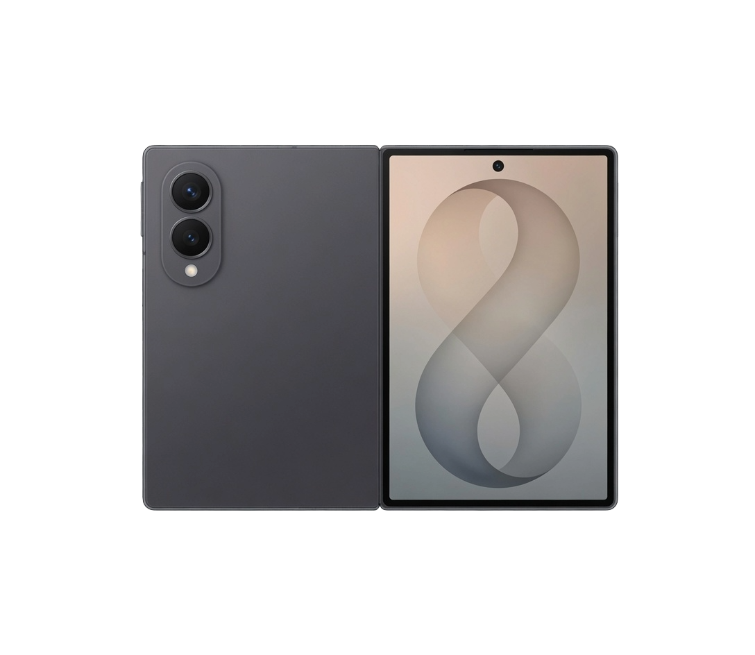 Smartphone SAMSUNG Galaxy Z Fold 8 12GB/512GB