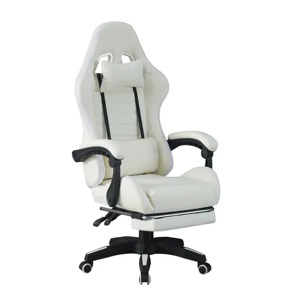 TRICK Y837 gaming stolica sa LED osvetljenjem - Više boja