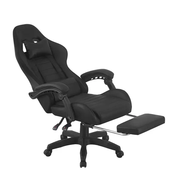 TRICK Y837 gaming stolica sa LED osvetljenjem - Više boja