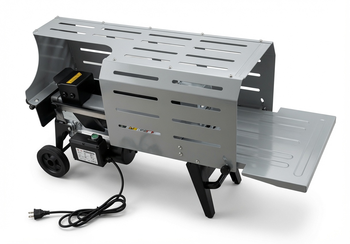Nexsas Cepač za Drva NXH-4T