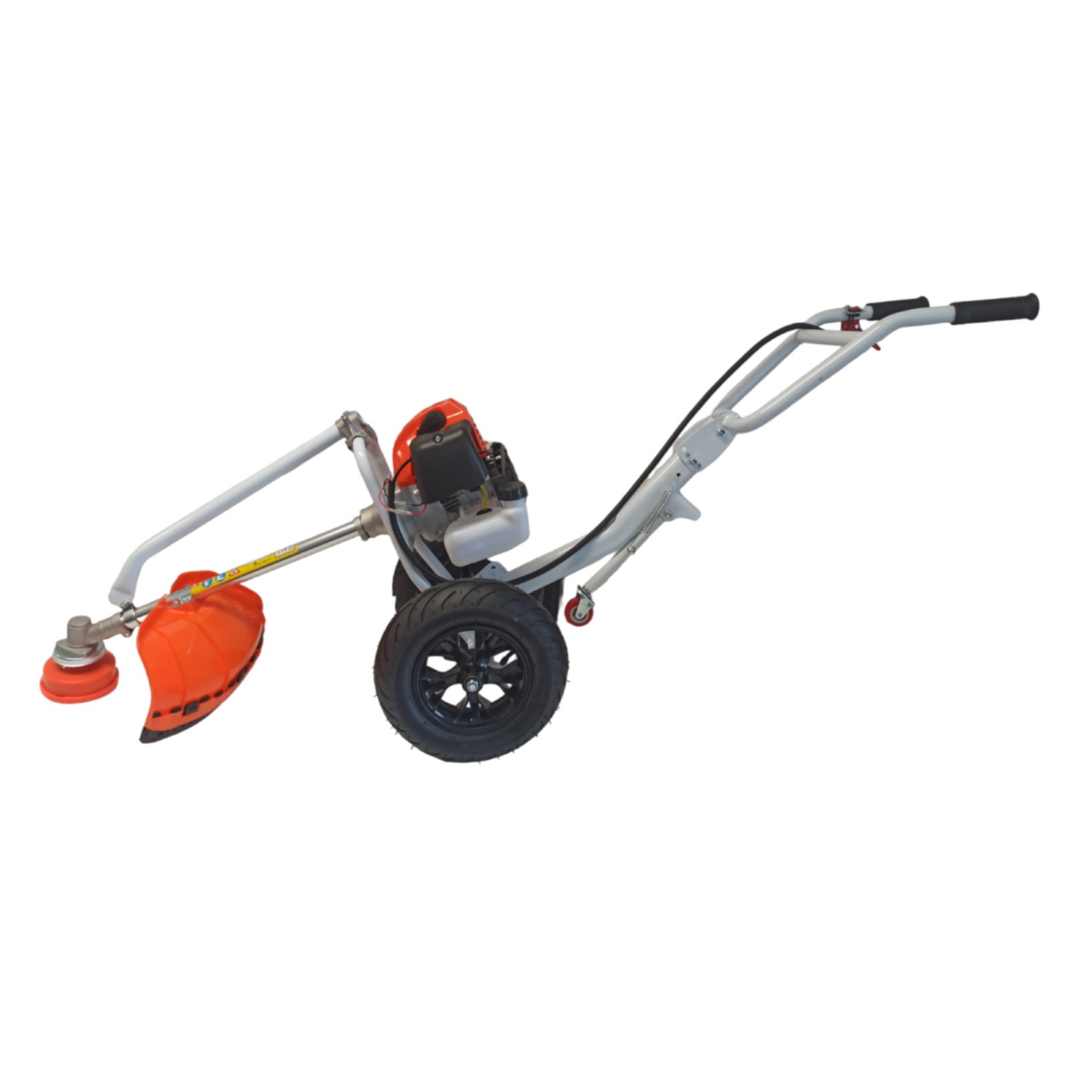 DMD Trimer na kolicima 1,9kS