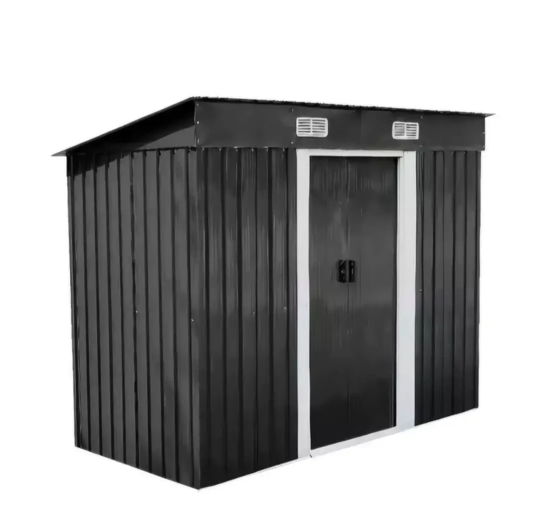 Metalna Baštenska Kućica JANG GH406L