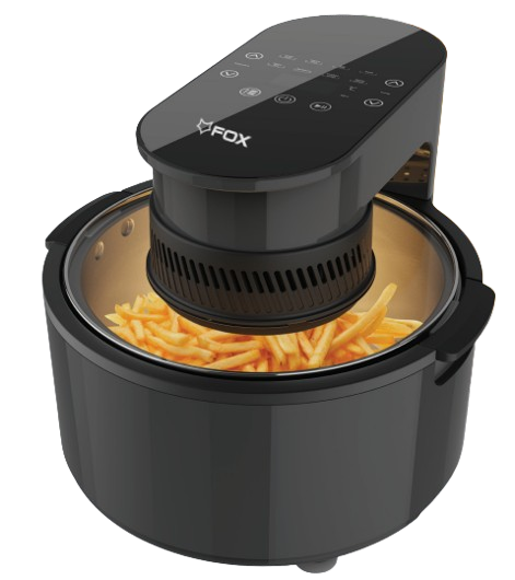 Fox Airfryer Turbo Master Cooker AFR-5012