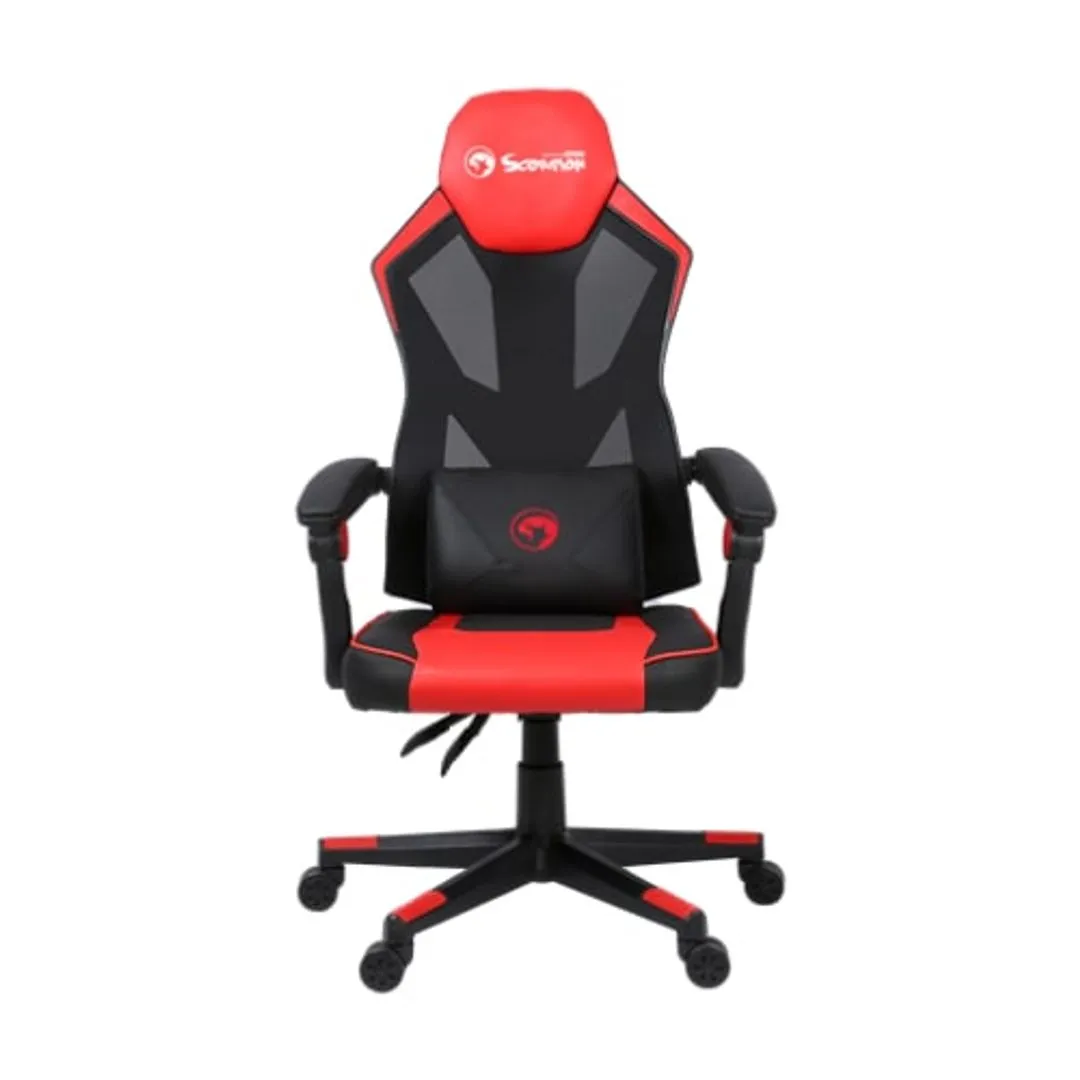 Marvo CH121 gaming stolica - crvena