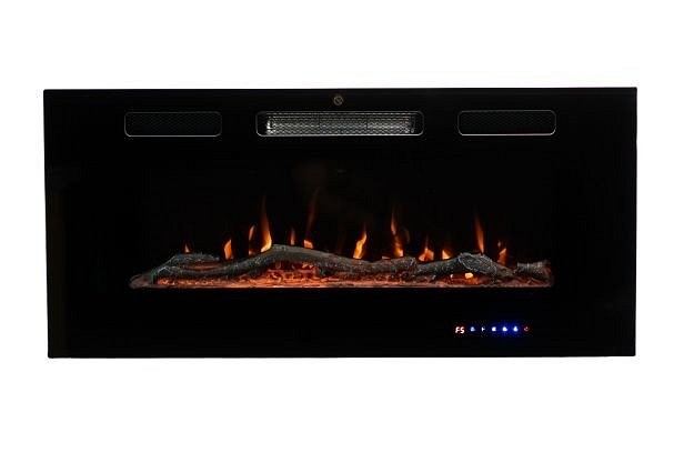 ELEKTRIČNI UGRADNI KAMIN 36 / IF-36FSB-TS/