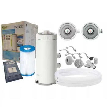 INTEX filter pumpa za bazen Krystal Clear C530 tip A