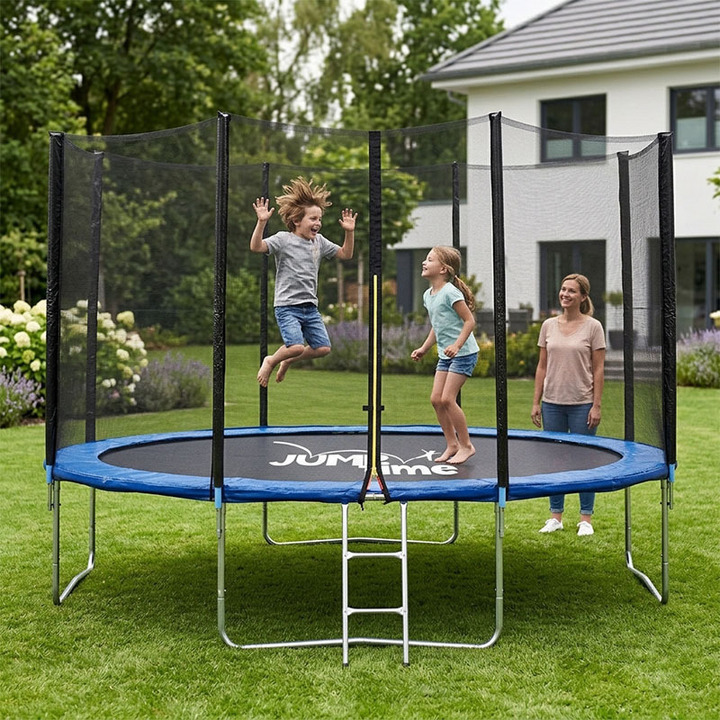 JUMP TIME Trambolina - 366cm