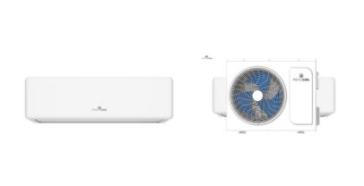 Klima uređaj PROFILOCOOL CSD-12 12000BTU