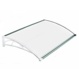 Nadstrešnica za vrata 82x120cm - Više boja!