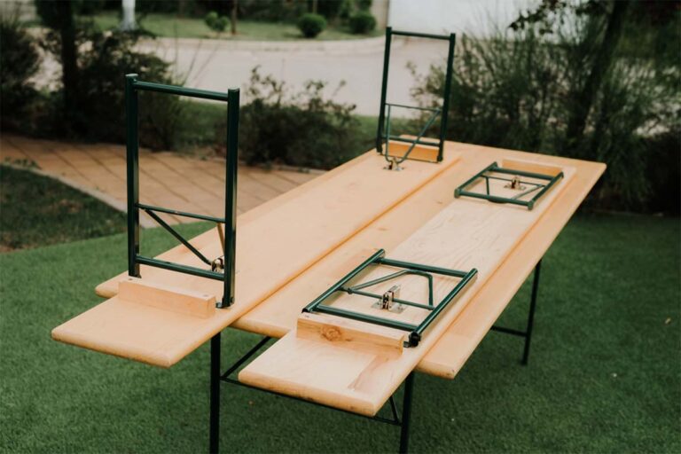 ANIMO pivski set 200x70