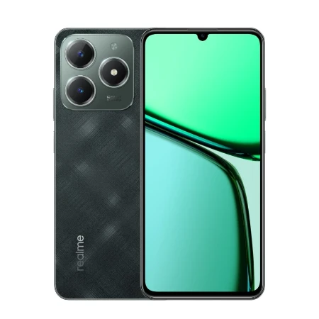 Realme C61 Dark Green 6/256GB mobilni telefon