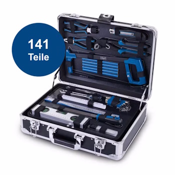 Scheppach Set Alata 141/1 TB200