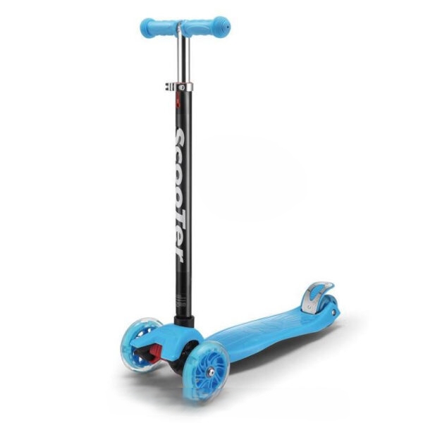 Trotinet Scooter SR001