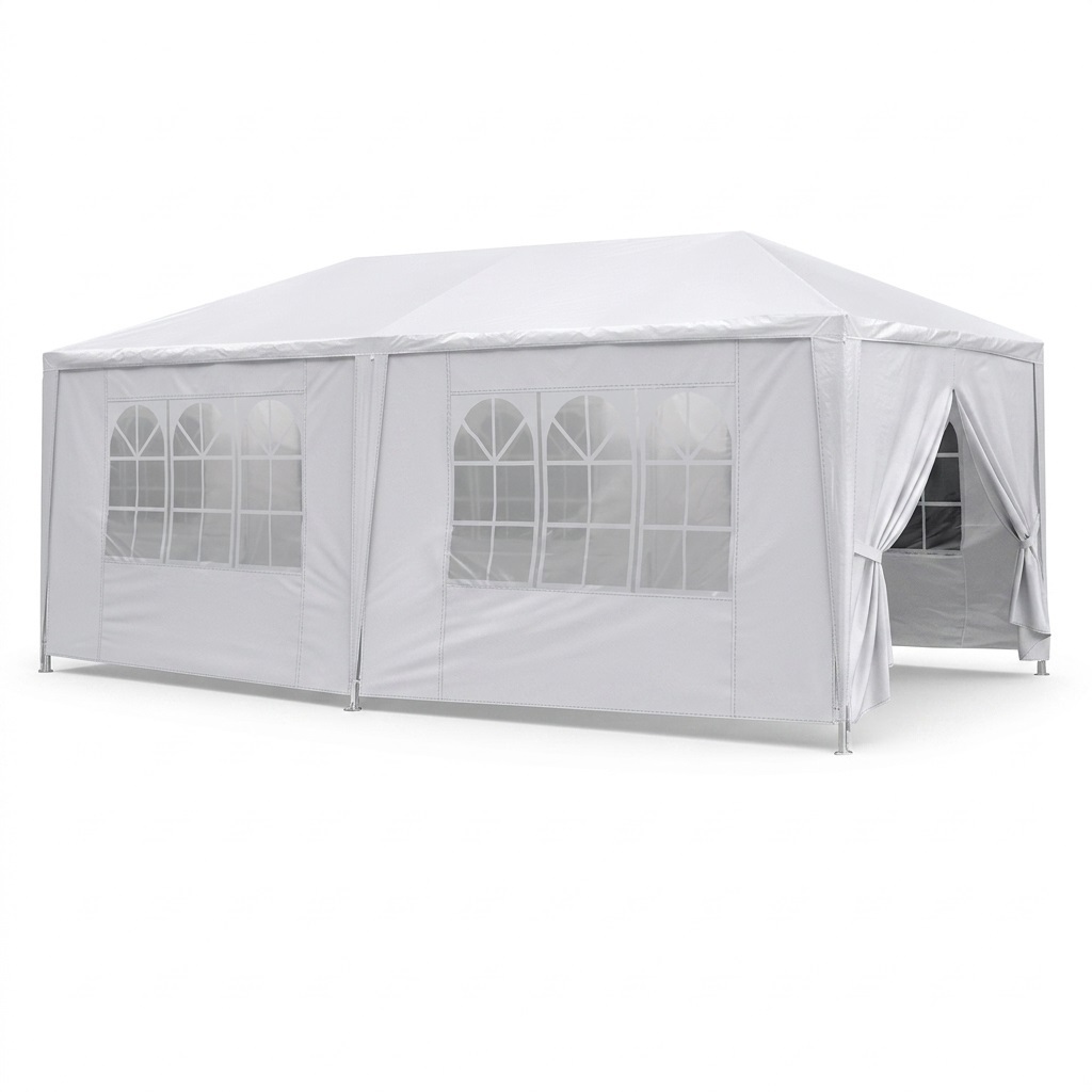 Beli Paviljon Tenda 6x3m sa Stranicama Fiesta