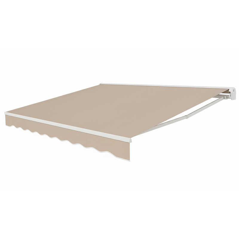 Tenda bež 350×250 cm