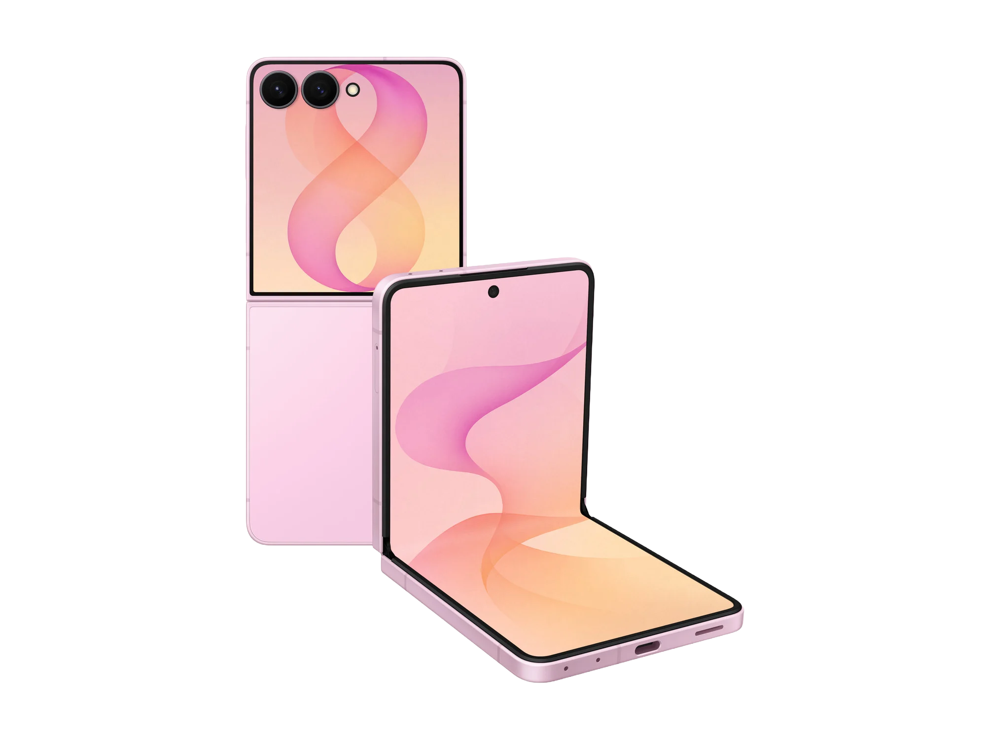 Smartphone SAMSUNG Galaxy Z Flip 8 12GB/512GB