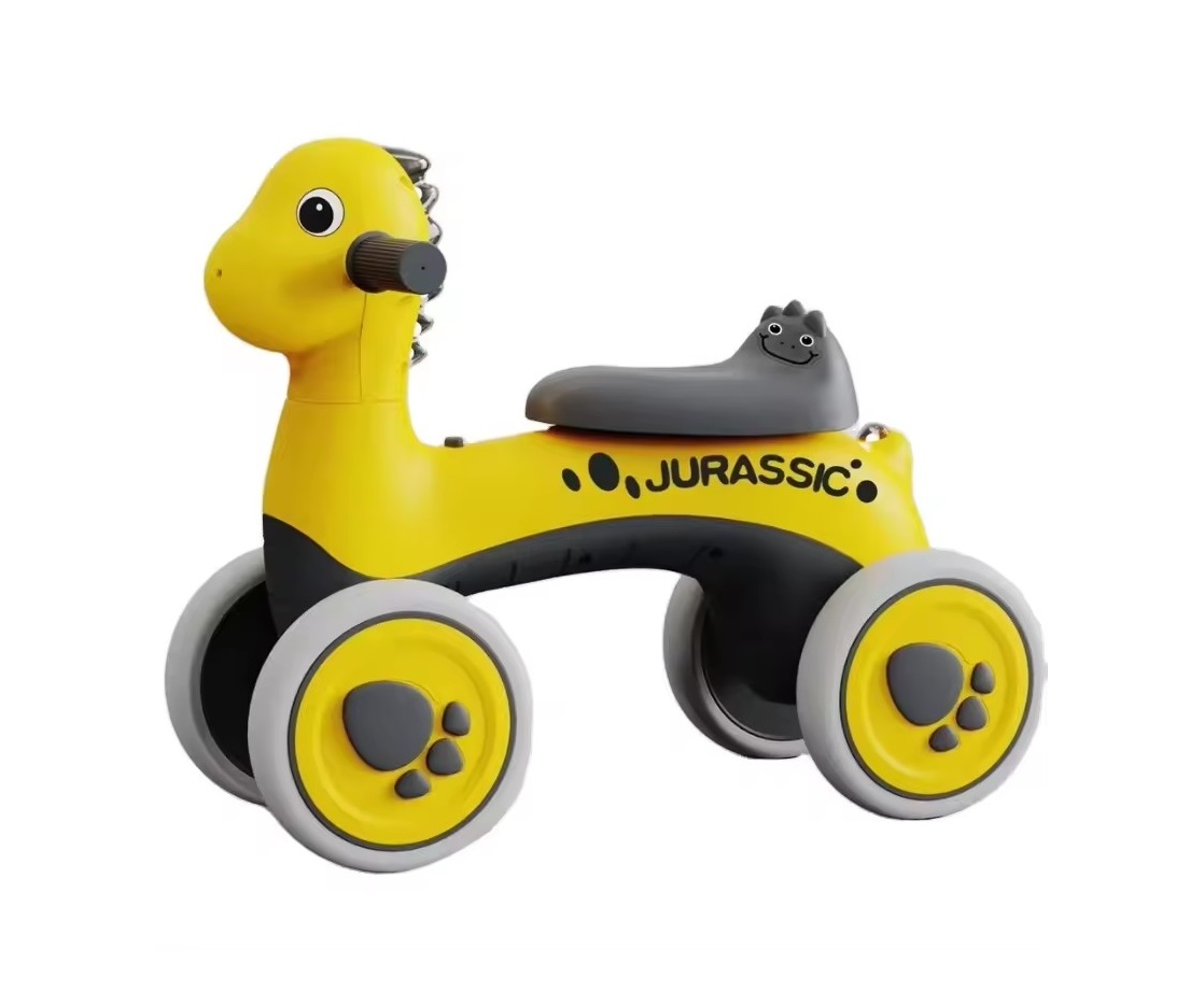 Dino guralica 767 - Više boja!