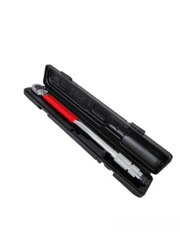PROLINETECH Moment – kilo ključ 40 – 210 Nm PLT/MK-40-210