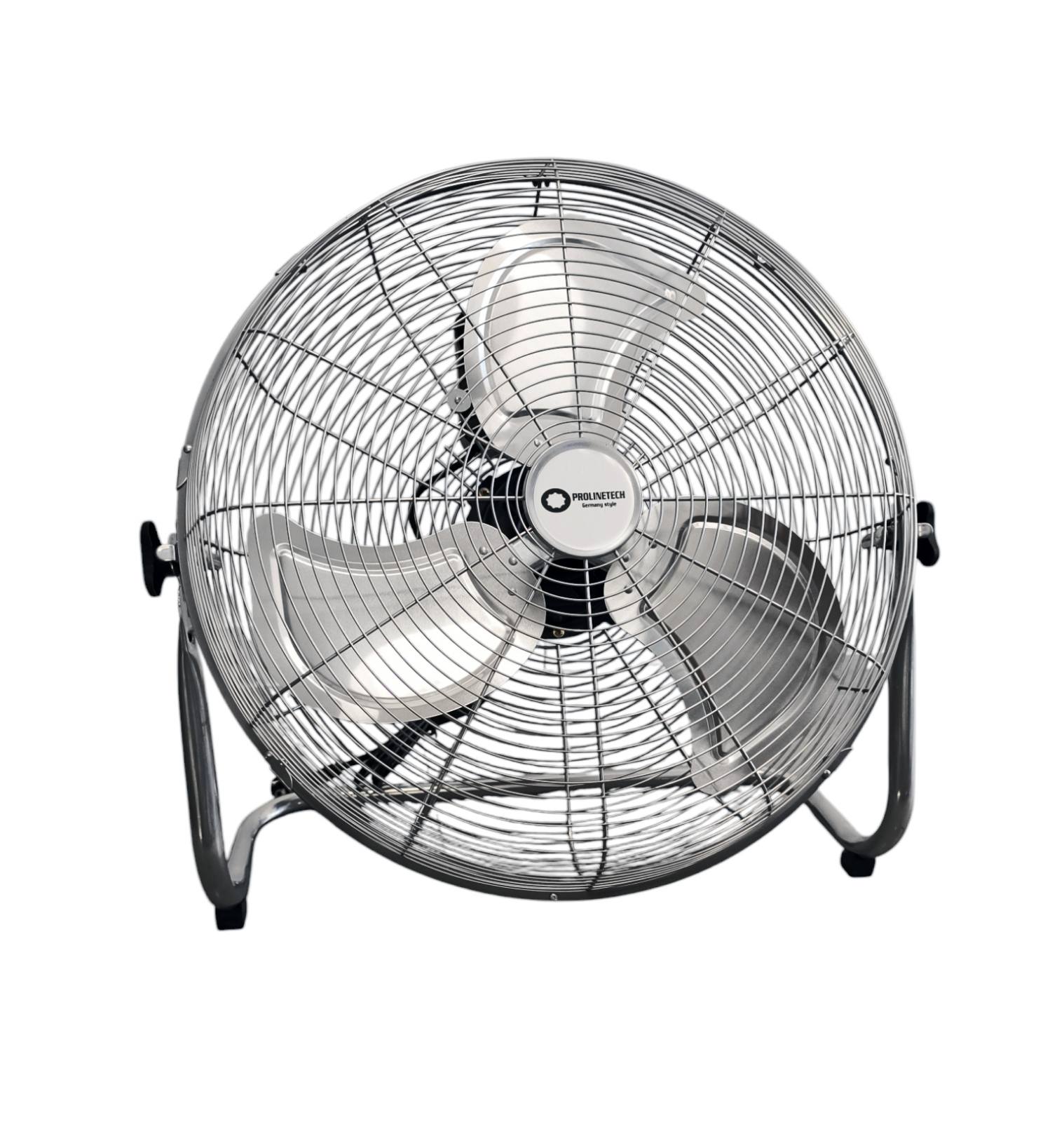 Podni ventilator 120W