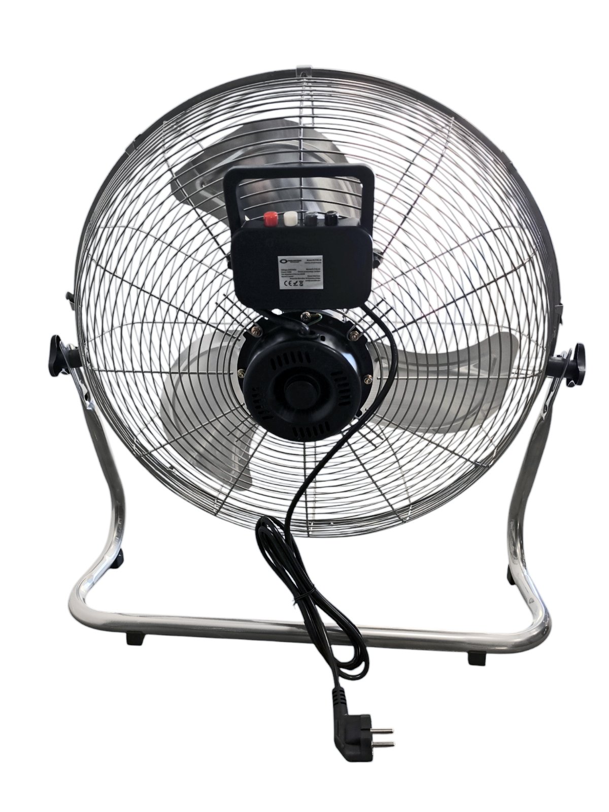 Podni ventilator 120W