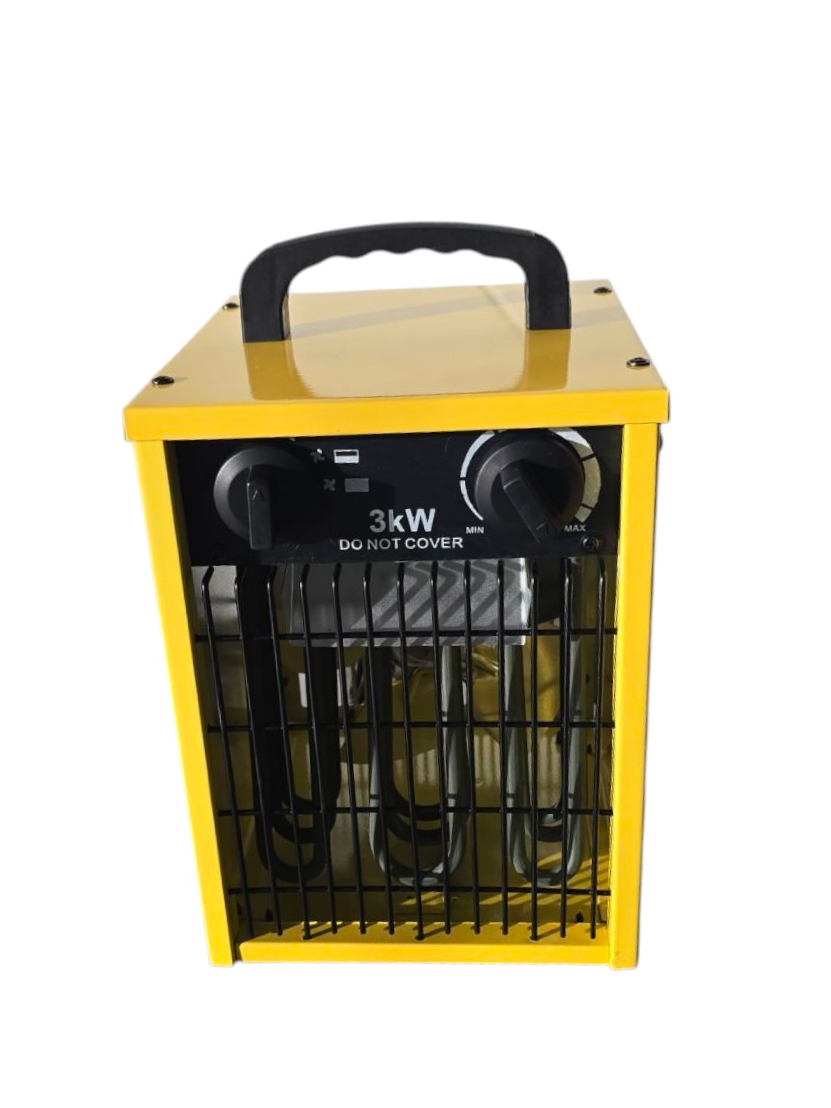 PROLINETECH Kalorifer PLT/FH-30