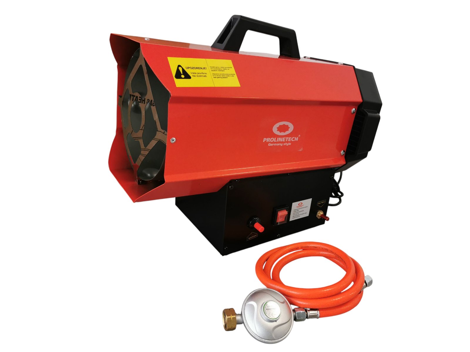 PROLINETECH Plinski top PLT/GG-30