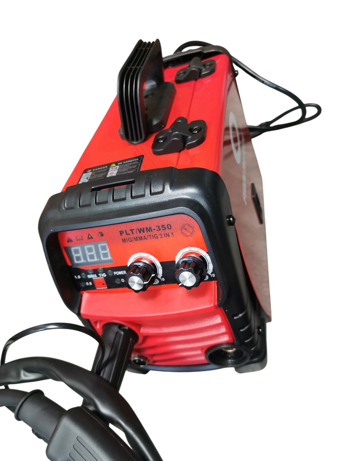 PROLINETECH Aparat za Zavarivanje sa CO2 žicom PLT/WM-350