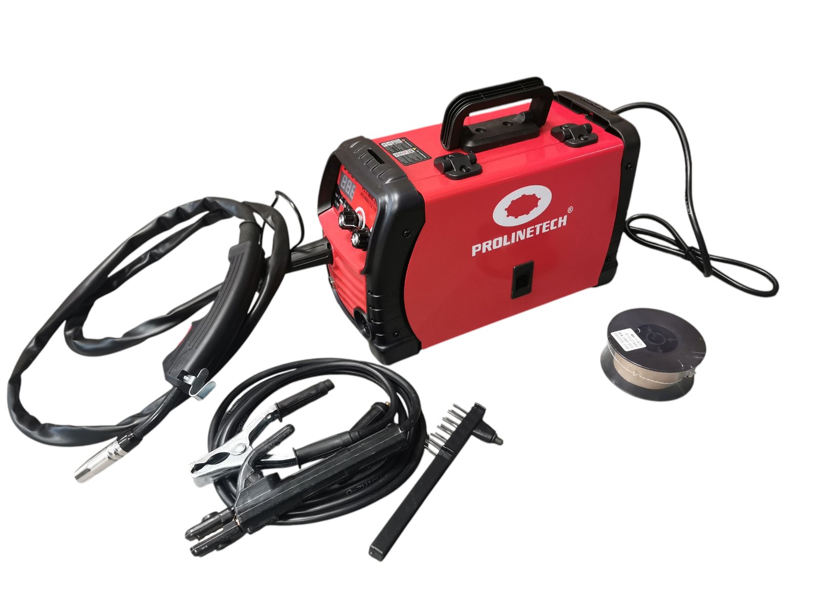 PROLINETECH Aparat za Zavarivanje sa CO2 žicom PLT/WM-350