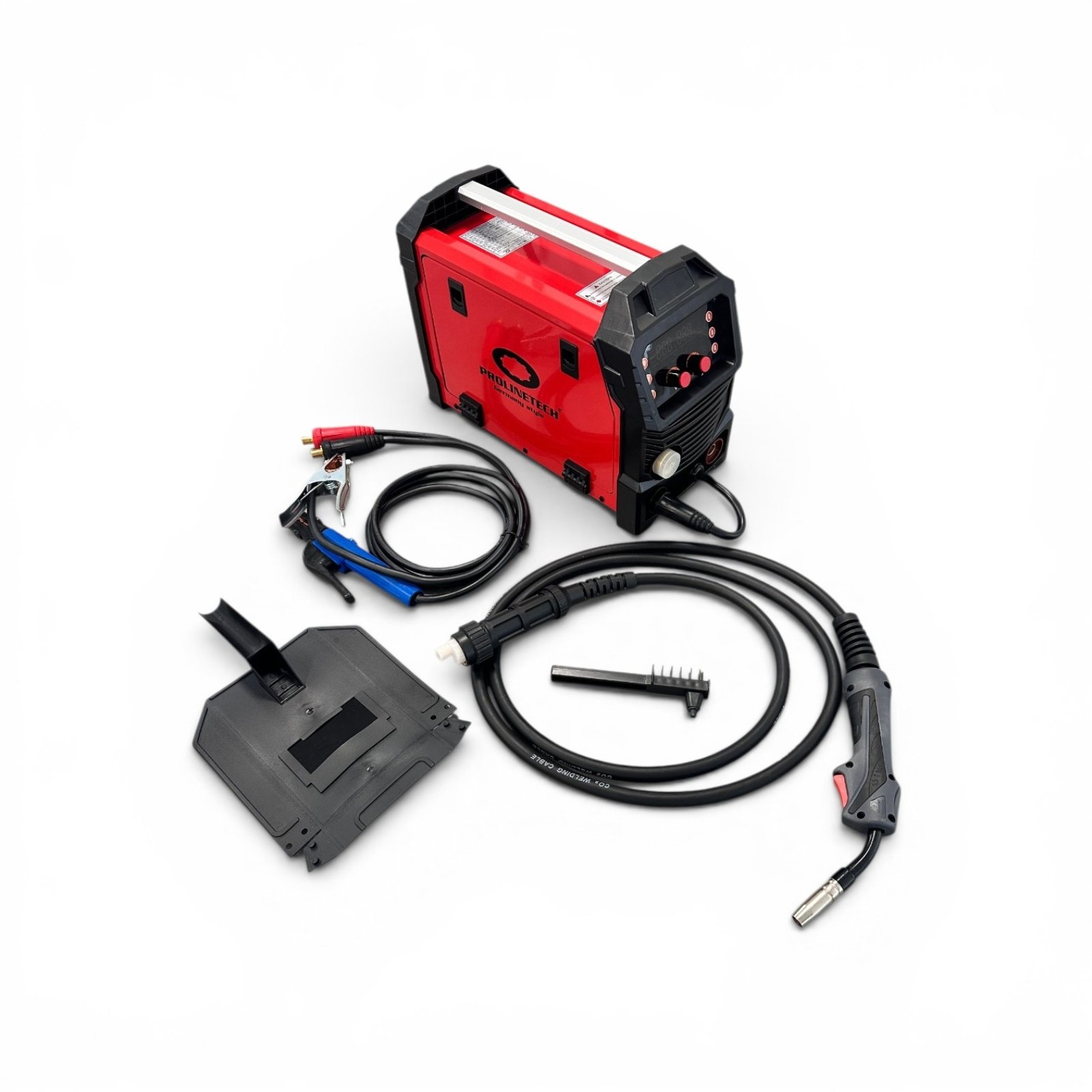 PROLINETECH Aparat za Zavarivanje 5u1 PLT/WM-200