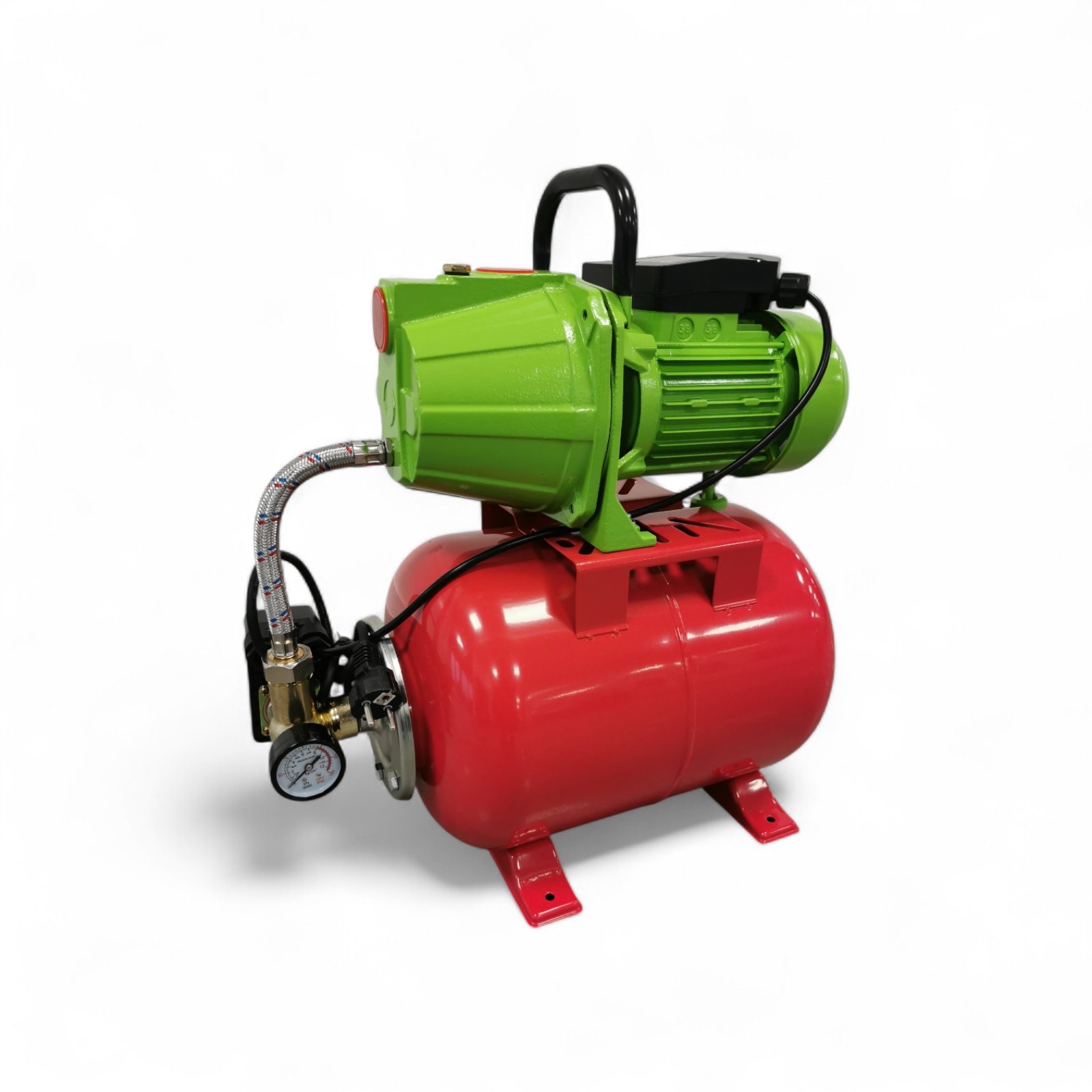 Prolinetech Hidropak PLT/GP-1300B/24L