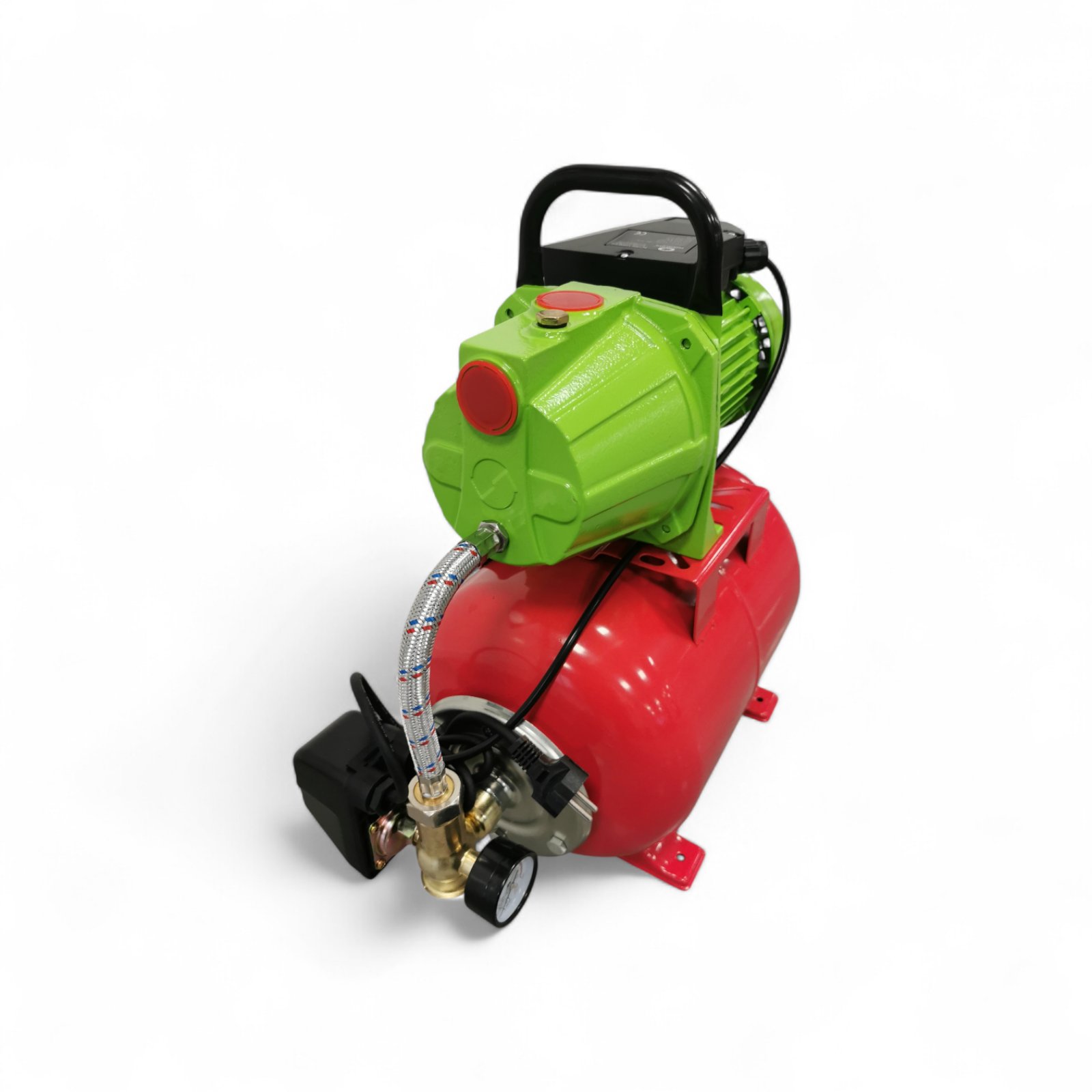 Prolinetech Hidropak PLT/GP-1500B/24L