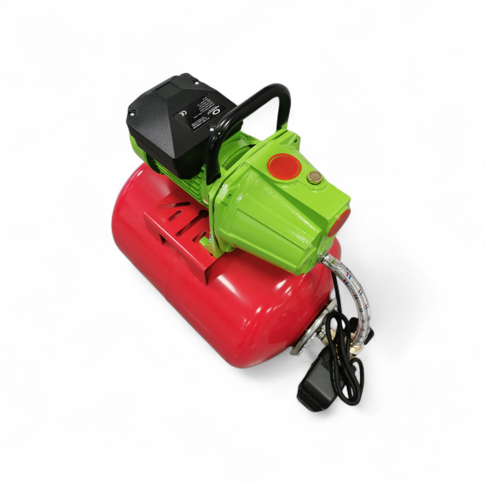 Prolinetech Hidropak PLT/GP-1300B/50L