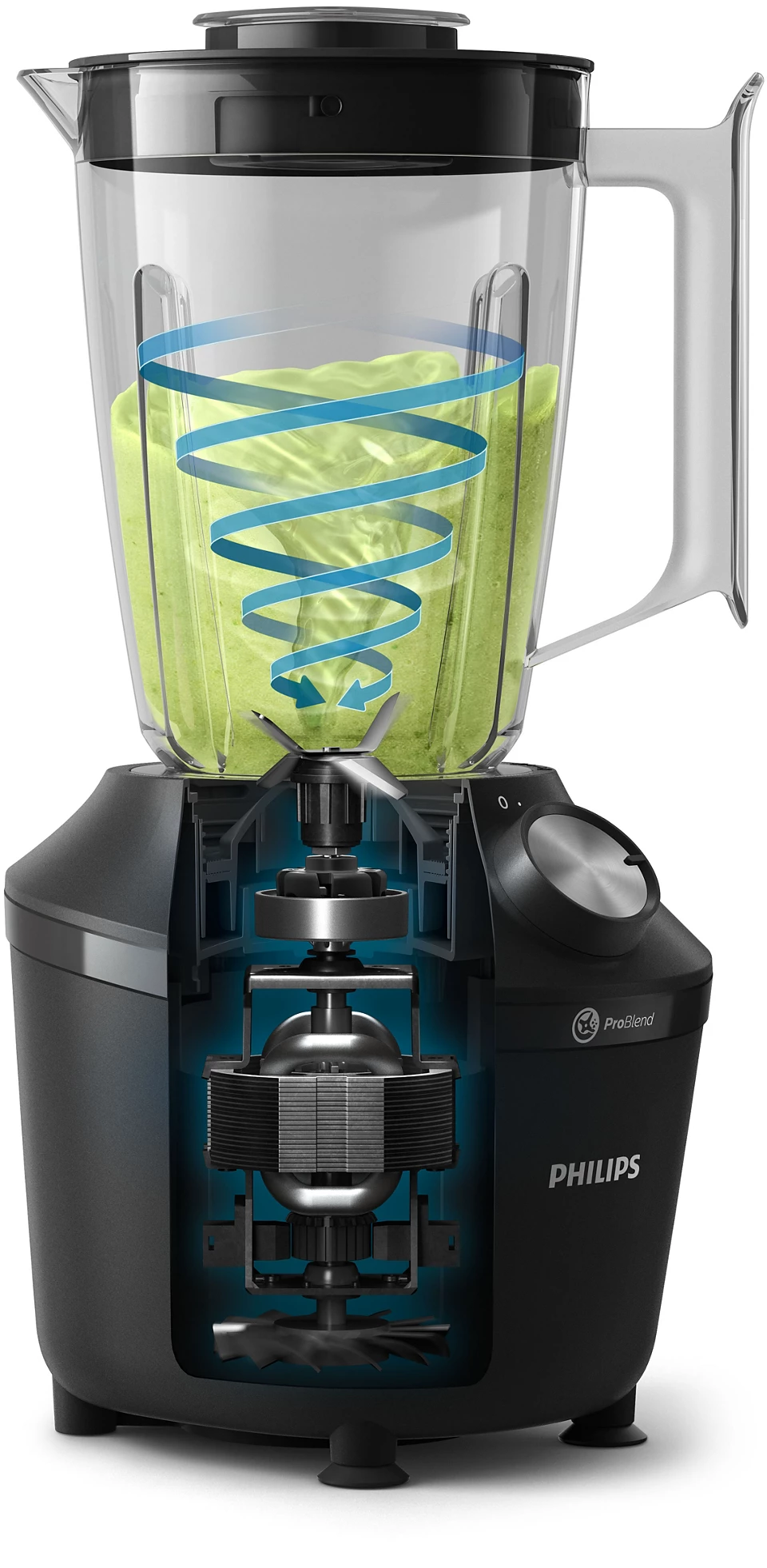 Philips Blender HR2191/01